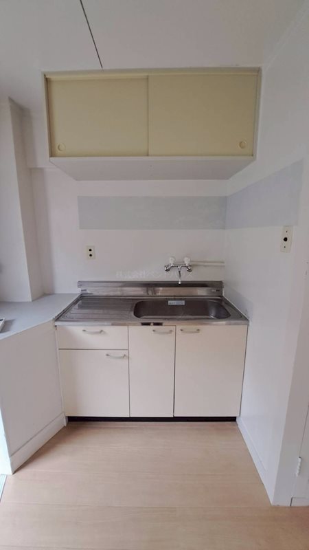 ヴィラナリー雲雀ヶ丘 キッチン