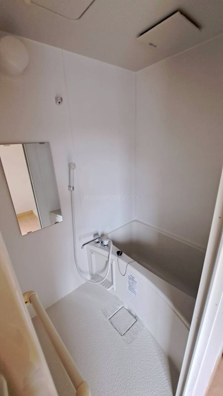 ヴィラナリー雲雀ヶ丘 風呂画像