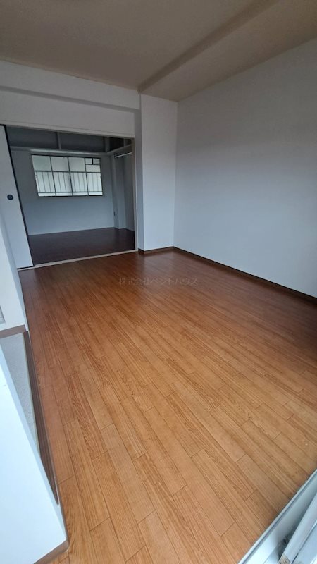 ヴィラナリー雲雀ヶ丘 ベッドルーム