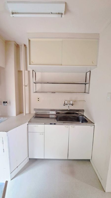 ヴィラナリー雲雀ヶ丘 キッチン