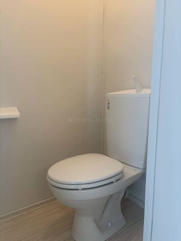 ヴィラナリー須波 その他5