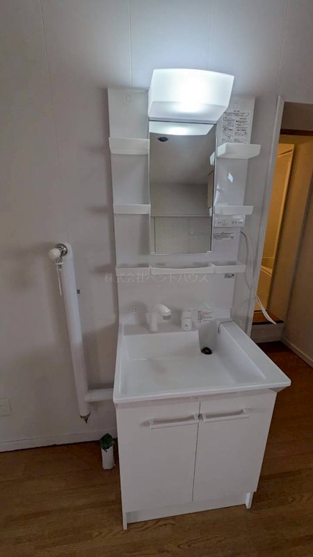 ヴィラナリー旭川Ⅱ503号棟 その他7