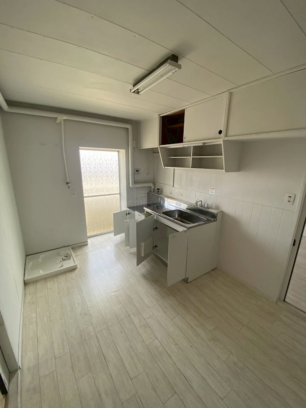 ヴィラナリー新発田 リビング