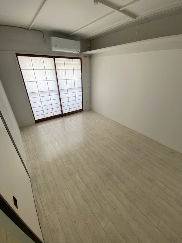 ヴィラナリー新発田 ベッドルーム