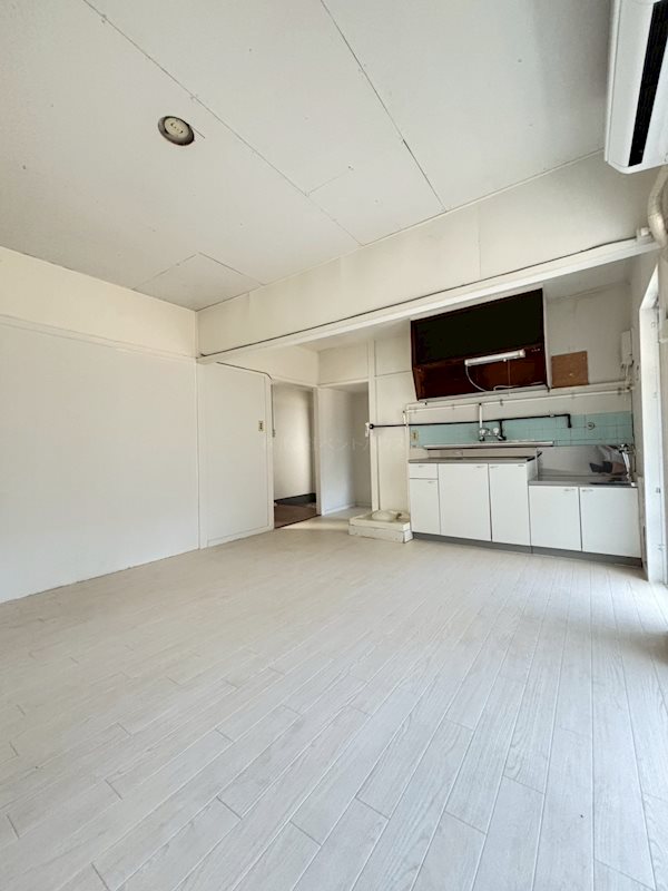 ヴィラナリー岩国 リビング