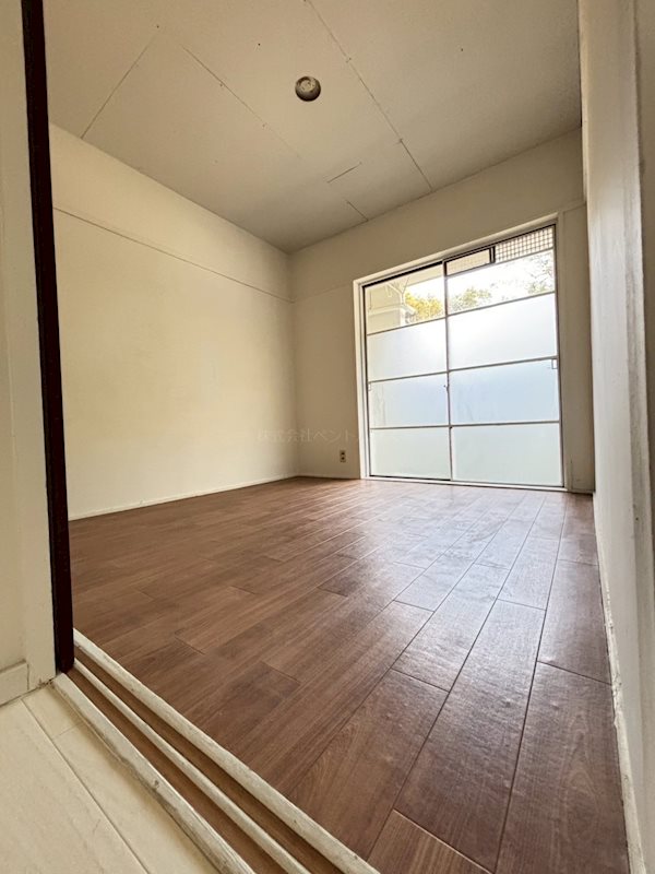 ヴィラナリー岩国 ベッドルーム