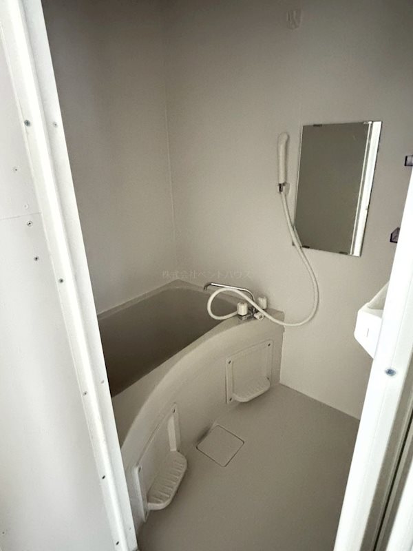 ヴィラナリー岩国 風呂画像