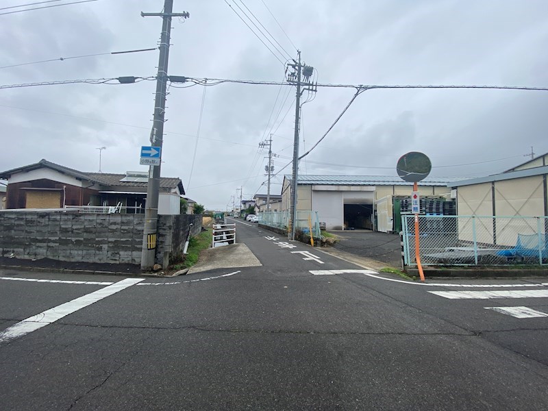 金岡西町Y事務所＆倉庫＆作業所 その他