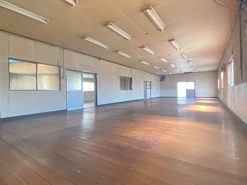 金岡西町Y事務所＆倉庫＆作業所 キッチン