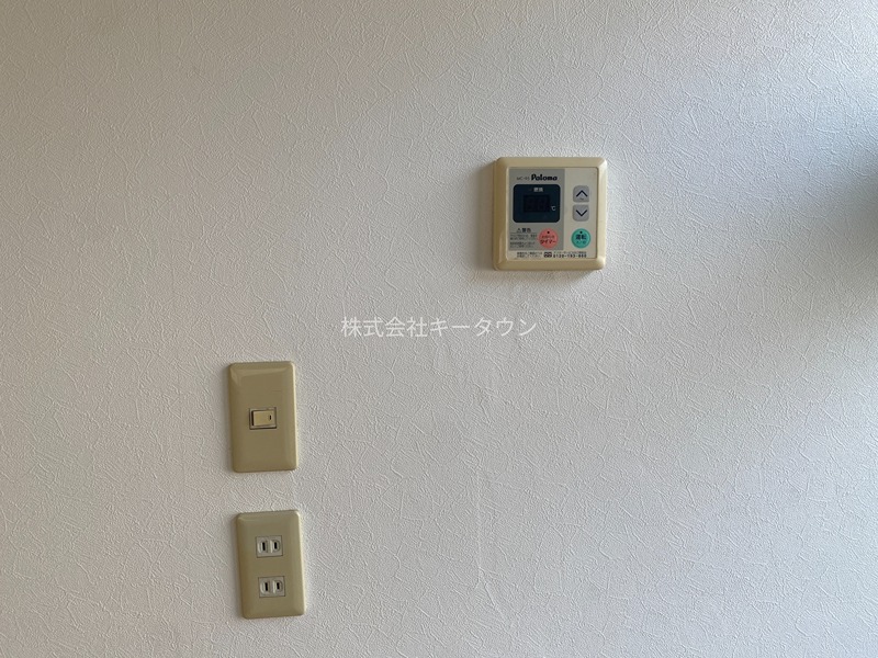 海吉Ｍ邸 セキュリティ