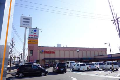平井6丁目Y邸  スーパー