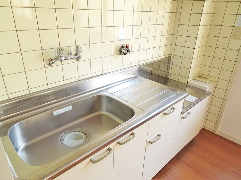 篭池ハイツ その他7