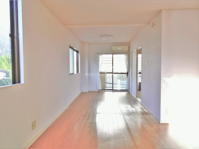 篭池ハイツ その他8