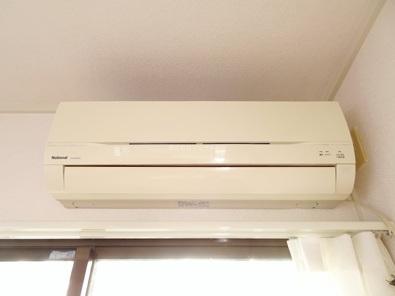 篭池ハイツ その他9