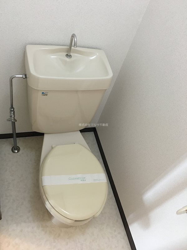 ハイツ泉 その他1