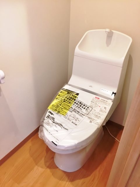 コンフォール北野 その他1