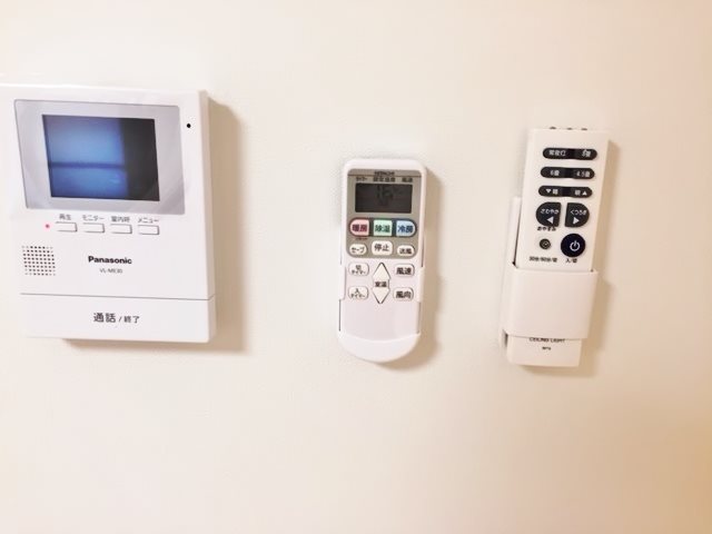 コンフォール北野 その他5