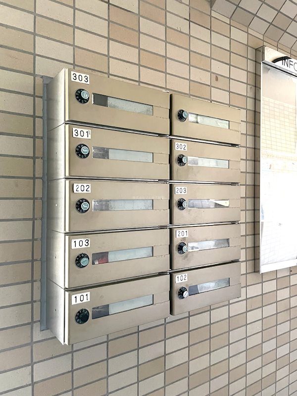 フェニックスハイツ中西 その他外観2