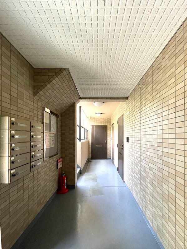 フェニックスハイツ中西 その他外観3