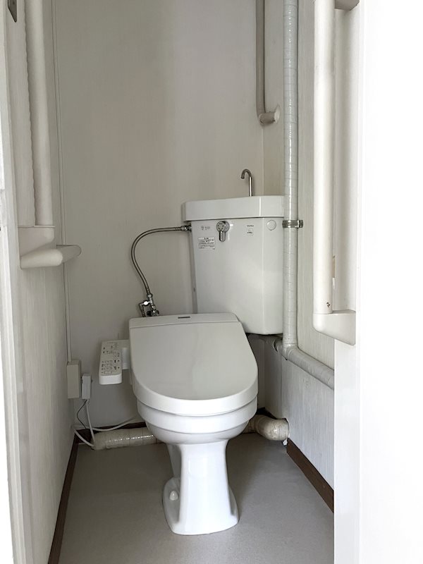 第一ハイツシキシマ その他1