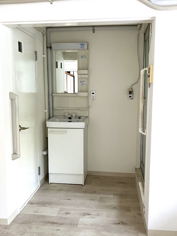 第一ハイツシキシマ その他2