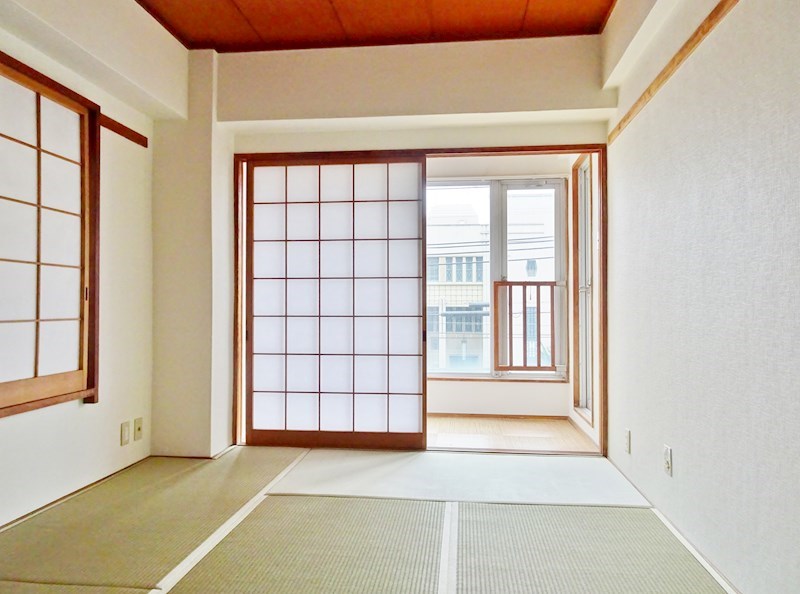 第一ハイツシキシマ その他10