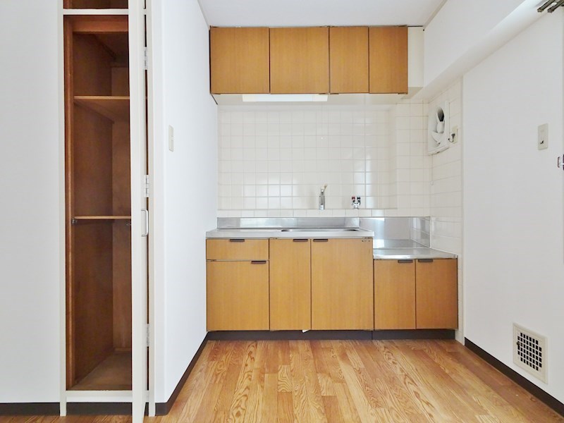 メゾン吉谷 キッチン