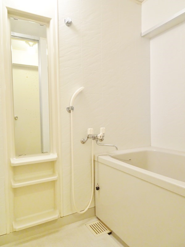 メゾン吉谷 風呂画像