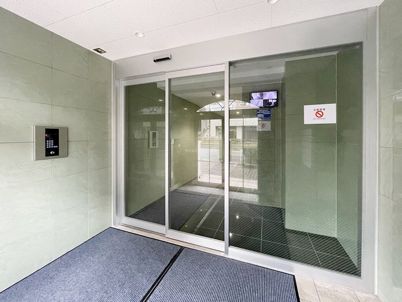 Splendid Tsuza その他外観1