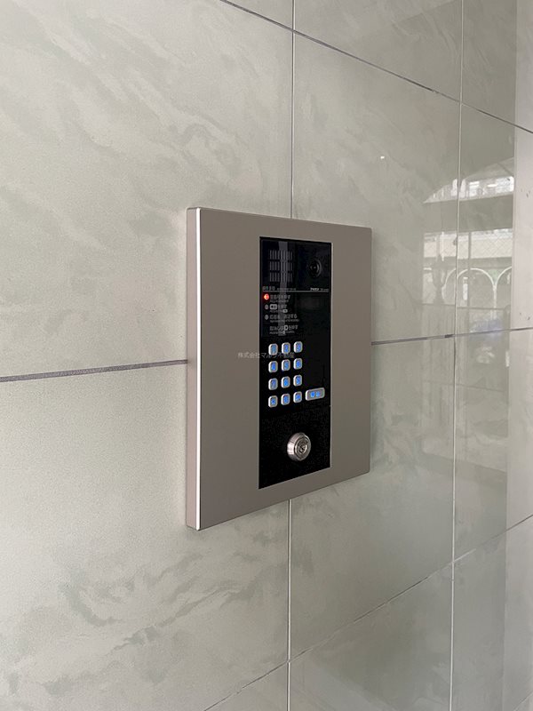 Splendid Tsuza その他外観2