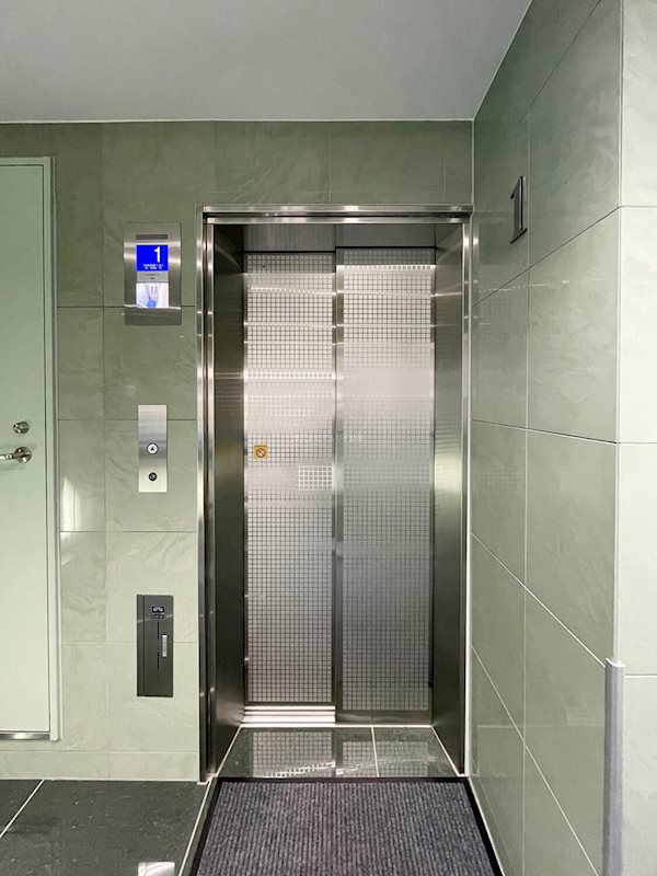 Splendid Tsuza その他外観3