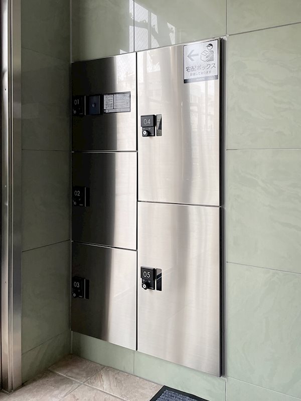 Splendid Tsuza その他外観4