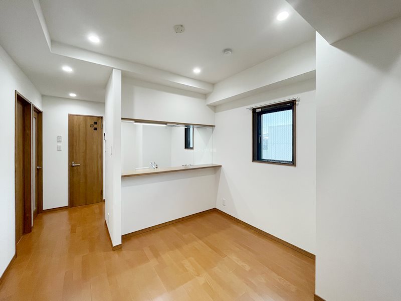 Splendid Tsuza リビング