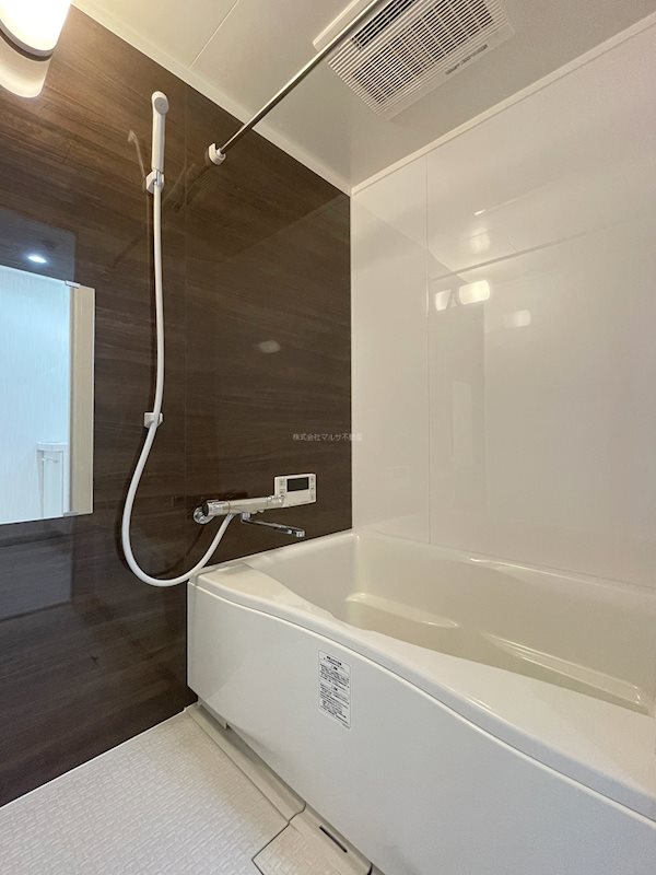 Splendid Tsuza 風呂画像