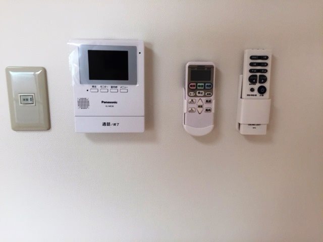コンフォール北野 その他3