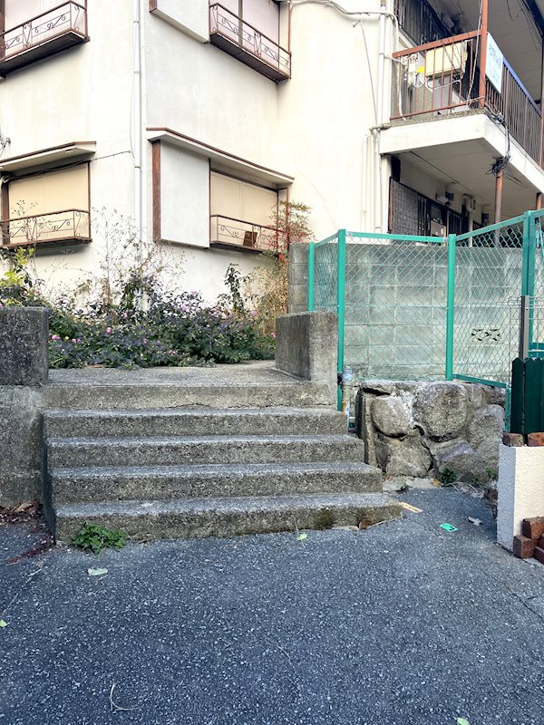 コンフォール北野 その他外観1