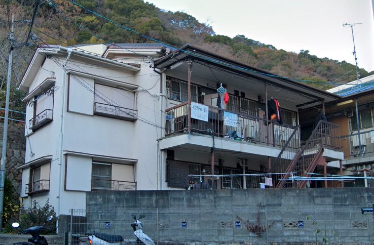 コンフォール北野 その他外観3