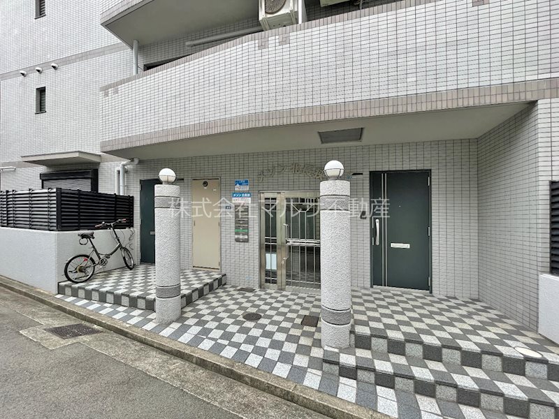 メゾン北長狭 その他外観1