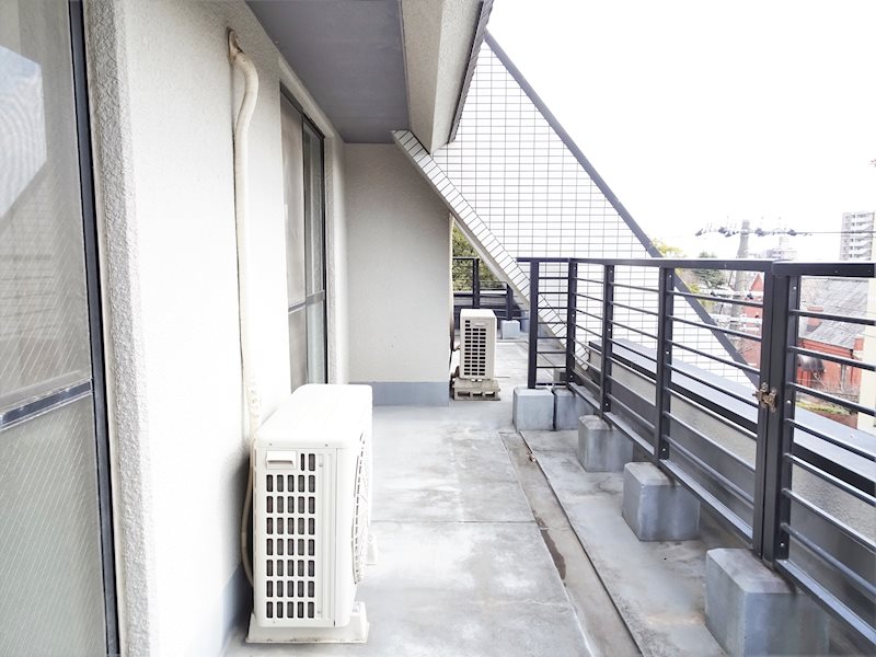 クレスト王子公園 その他19