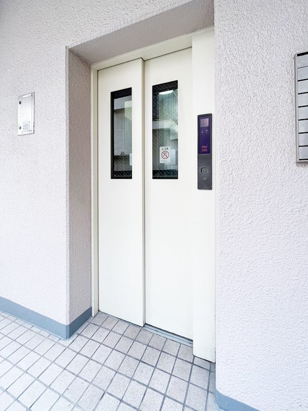サニーコート日暮  その他外観2