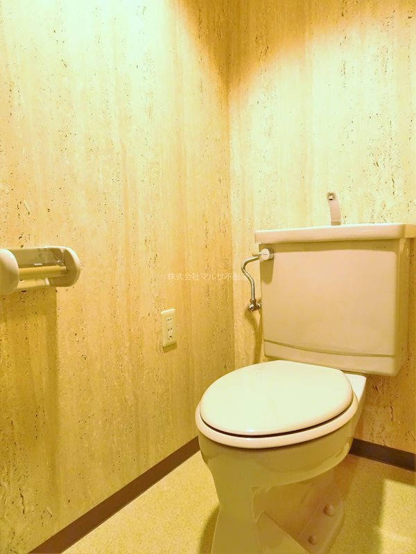 コモドカーサ新神戸 その他1