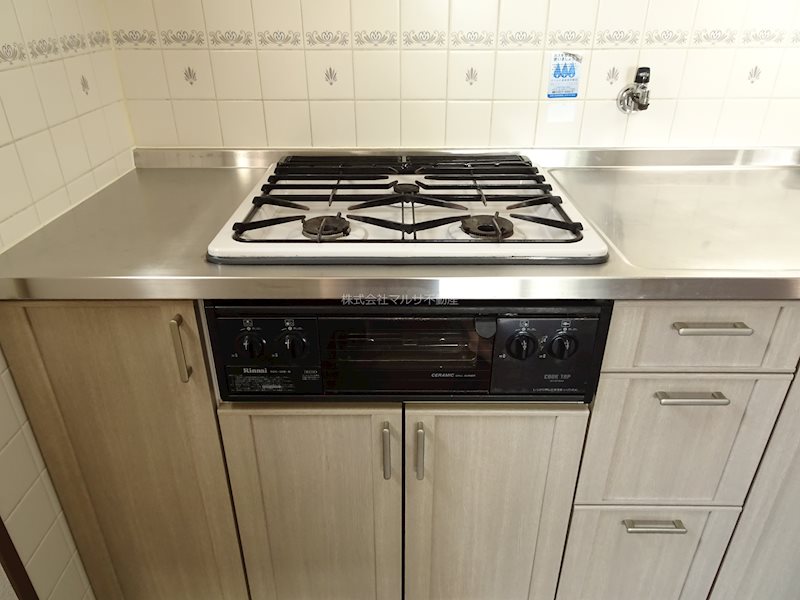 コモドカーサ新神戸 その他8