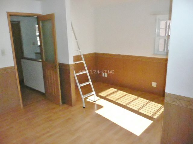 SIERRA  VISTA その他4