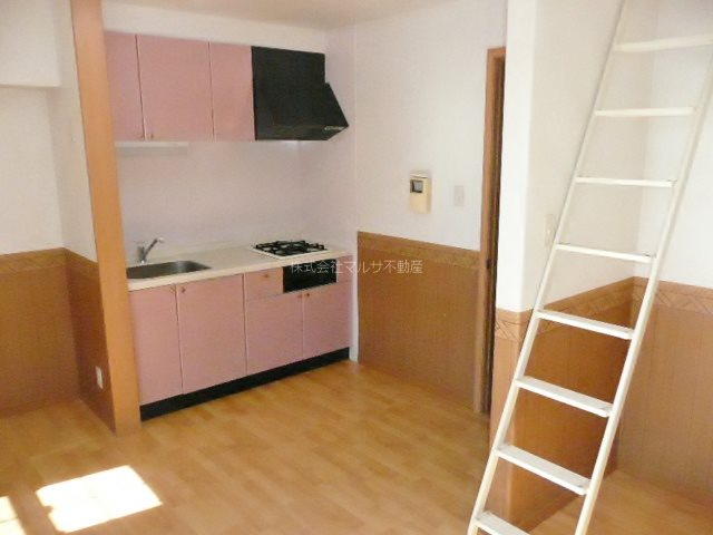 SIERRA  VISTA リビング