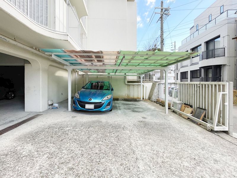 萩原ビル その他外観3