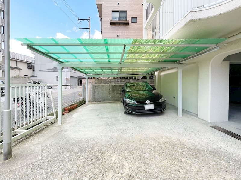 萩原ビル その他外観4