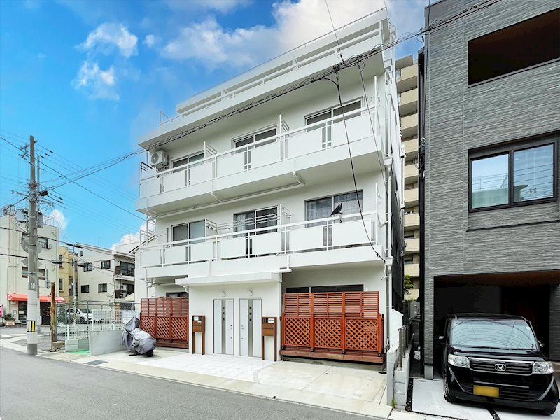 プレミール神戸本庄町 その他外観1