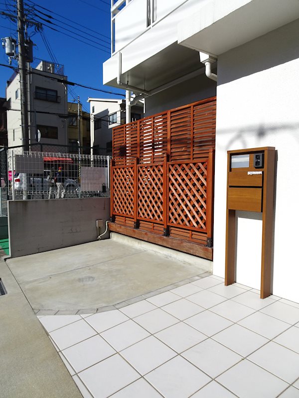 プレミール神戸本庄町 その他外観4