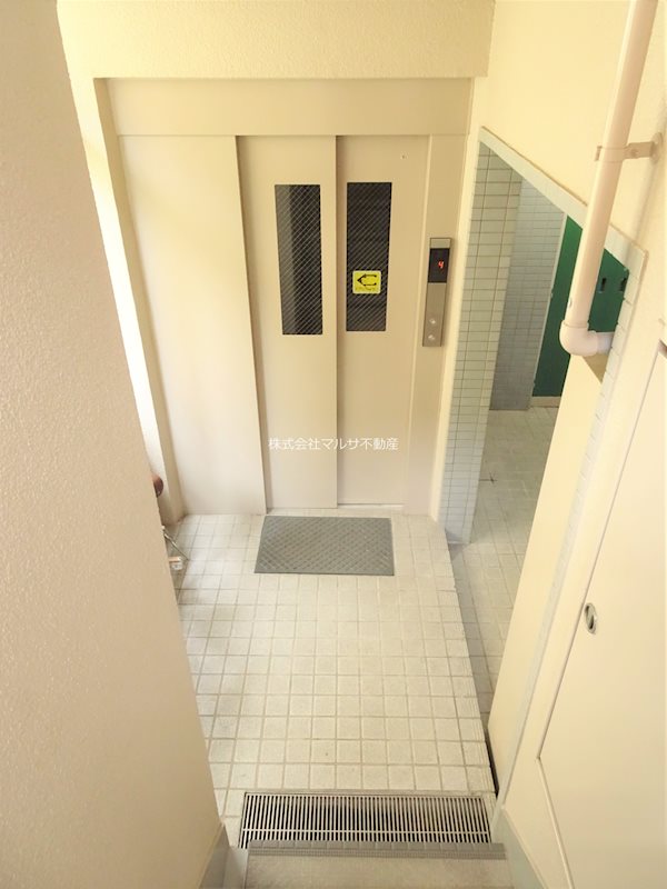 サン・ライフ その他外観2