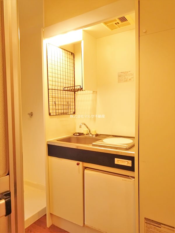 サン・ライフ キッチン